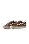 Old Skool Men's Casual Shoes Vn000D9Y0E01 Brown - 3