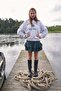 Block-heeled boots - 2