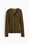 Rib-knit top - 6