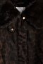 Padded twill jacket - 7