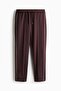 Relaxed Fit Tailored joggers - 5