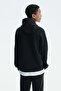 Sports hoodie with DryMove™ - 4