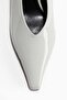 Pointed court shoes - 3