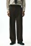 Loose Fit Suit trousers - 2