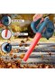 900W Blower & Vacuum Cleaner BN-HK81 - 7
