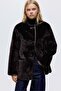 Fluffy jacket - 5