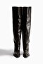 Over-the-knee boots