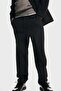 Tailored wool-blend trousers - 5
