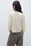 Lace-detail blouse - 5