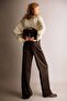 Corduroy trousers - 3