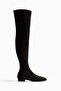 Over-the-knee boots - 2