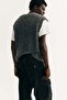 Loose Cargo Jeans - 5
