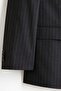 Relaxed Fit Double-breasted jacket - 7