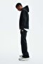 Sports hoodie with DryMove™ - 3