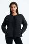 Insulated jacket with ThermoMove™ - 2