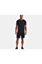 Ua Vanish Woven 8in Shorts Men's Training Shorts 1370382-001 Black - 3