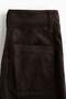 Corduroy trousers - 6