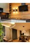 GU10 LED Bulbs Warm White, 100° Wide Beam Angle, 4W 345lm 2700K, Energy Saving GU10 LED Light - 4