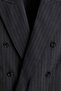 Relaxed Fit Double-breasted jacket - 8