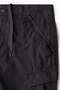Loose Fit Cargo trousers - 7