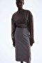 Pencil skirt - 3