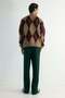 Relaxed Fit Sweatpants with side stripes - 5