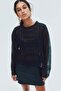 Plumeti mesh blouse - 3