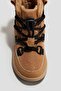 Warm-lined waterproof snow boots - 3