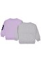 New York Printed Set of 2 Sweatshirts for Ages 6-9 - Standard 9-10 Years - 3