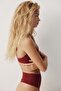 Soft microfibre bra - 2