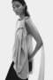 Draped top - 2