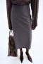 Pencil skirt