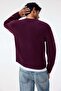 Regular Fit Brushed jumper - 5
