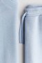 2-piece sweatshirt and joggers set - 2