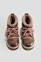 Warm-lined snow boots - 3