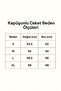 Unisex Winter Fleece-Lined Non-Pilling Zippered Pocket K Hooded Plain Hoodie Jacket - 3