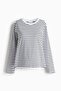 MAMA Cotton nursing top - 4
