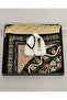 Prayer Rug, Skullcap, Prayer Beads, Essential Gift Set for Men – Lined Prayer Rug and Luxury Gift with Special Box - 2