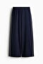 Wide joggers - 6
