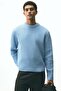 Regular Fit Chenille jumper
