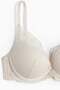 Lace super push-up bra - 2