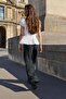 Embellished trousers - 4