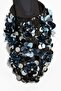 Sequined slippers - 6