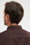 100% Cotton Velvet Shirt - 6