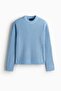 Regular Fit Chenille jumper - 6