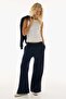 Wide joggers - 2