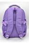 Korean Style Accessory Thermal Nutrition and Girl's Backpack School Bag Set with Pencil Holder - 8