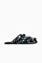 Sequined slippers - 4