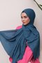 Elegant Crush Shawl - 5