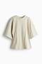 Loose-fit fine-knit top - 4